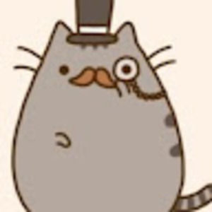 Meet your Posher, Tony